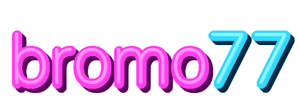 bromo77 — logo kanal